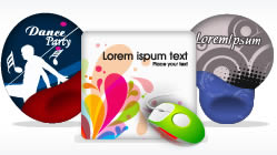 Mouse Pads