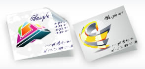 Make Your Own Stickers