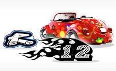 Vinyl Decals