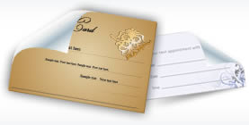 Clear Stickers