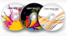 CD Sleeves
