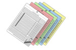 Carbonless Forms