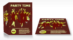 8.5x11 Brochure