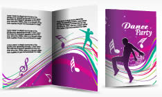 11 x 17 Brochure