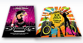 18x24 Posters 
