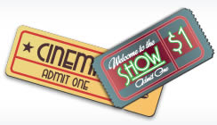 Standard Tickets
