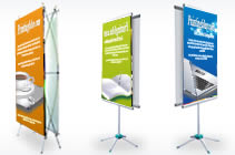 10 oz Vinyl Banners
