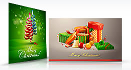 Greeting Cards