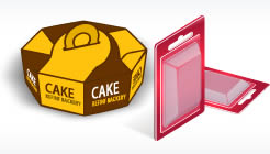 Packaging Boxes