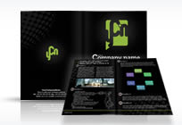 Booklets