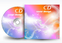 CD Jackets