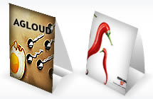 Table Tents