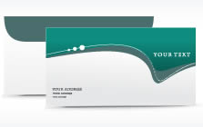 Envelopes