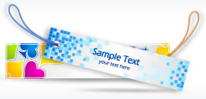Custom Bookmarks