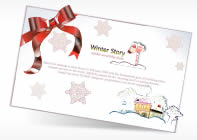 7X5 Greeting Cards