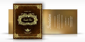 Bridal Showers Invitations