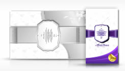 Anniversary Invitations
