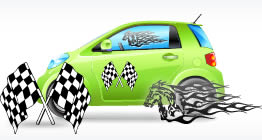 Car Clings