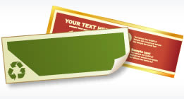 Cling Decals