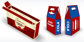 Beer Bottle Boxes