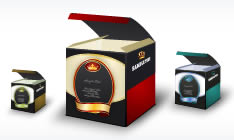 Beverage Packaging