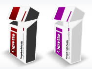 Cigarettes Packaging