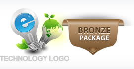 Bronze package
