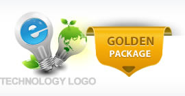 Gold package
