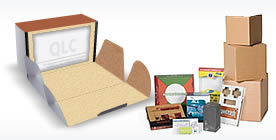 Corrugated Boxes