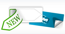 Pro-Cut Vinyl Stickers