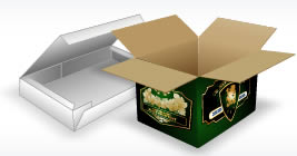 Tuck Boxes