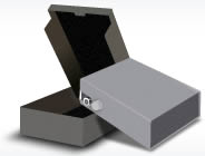 Auto Lock Boxes