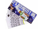 Tickets Printing Tickets Printing