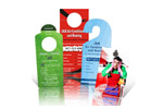 Door Hangers Printing Door Hangers Printing