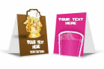Table Tents Printing Table Tents Printing