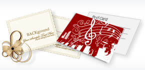 Custom Postcards
