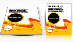 8.5x11 Booklets 