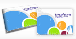 8.5x5.5 Booklets