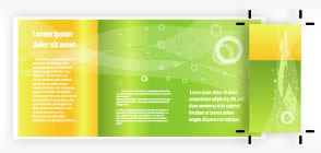 Custom Booklets