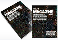 8 Page Magazines
