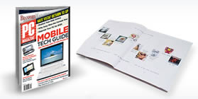 12 Page Magazines