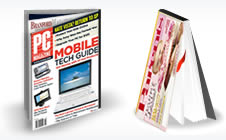 Custom Magazines