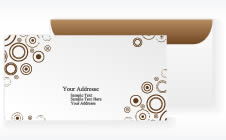 No.9 Envelopes