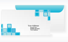 No.10 Envelopes
