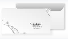 DL Envelopes
