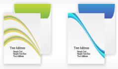 C6 Envelopes