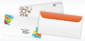 Custom Envelopes