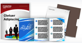 Custom File folder