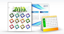Custom Calendars