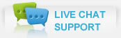 Live Chat Support